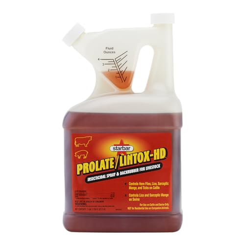 Central Life Sciences 61200 Insect Repellent, 1 Gallon