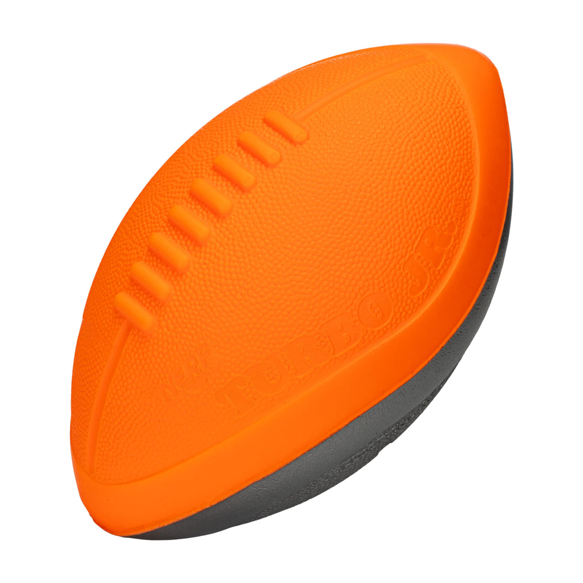 Hasbro NERF Turbo Jr. Kids Foam Football - Classic Foam Football for Kids, Indoor + Outdoor